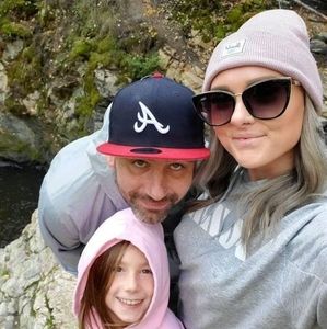 Meet your Posher, Robbie